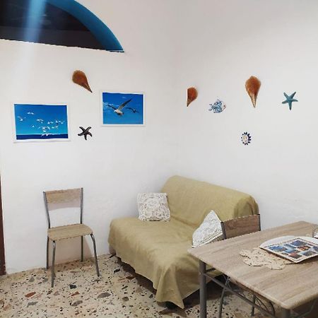 Casa Da Vela Lägenhet Rinella Exteriör bild