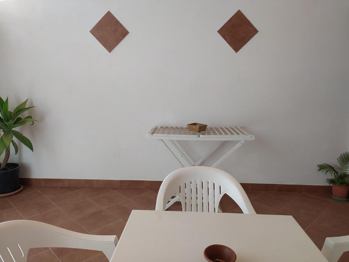 Casa Da Vela Lägenhet Rinella Exteriör bild