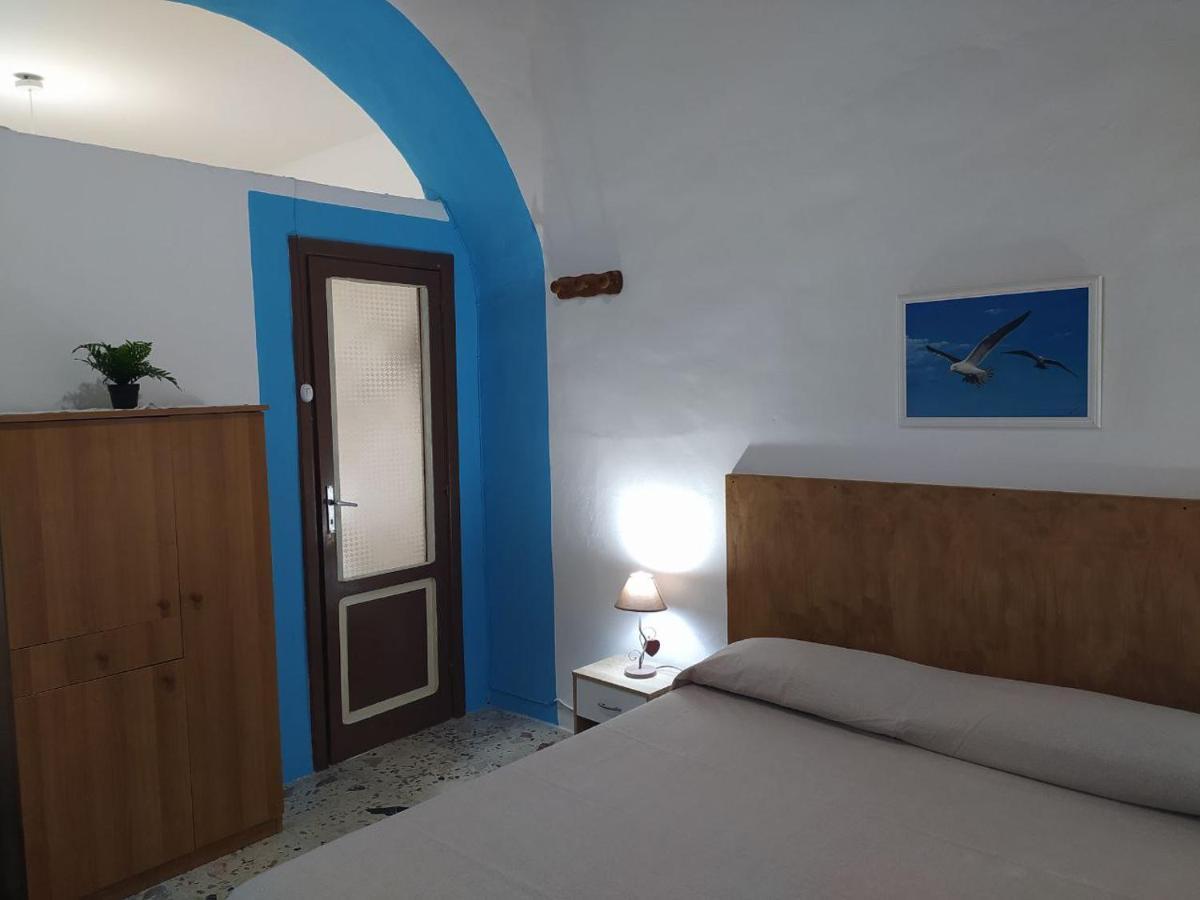 Casa Da Vela Lägenhet Rinella Exteriör bild