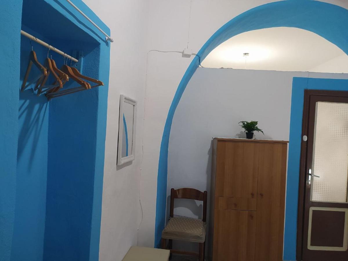Casa Da Vela Lägenhet Rinella Exteriör bild